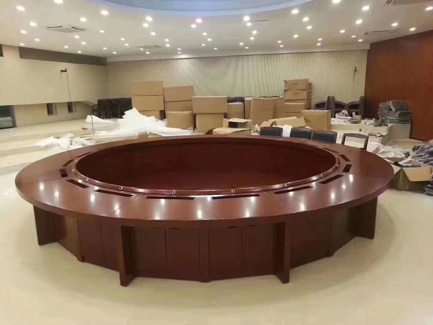 案例展示