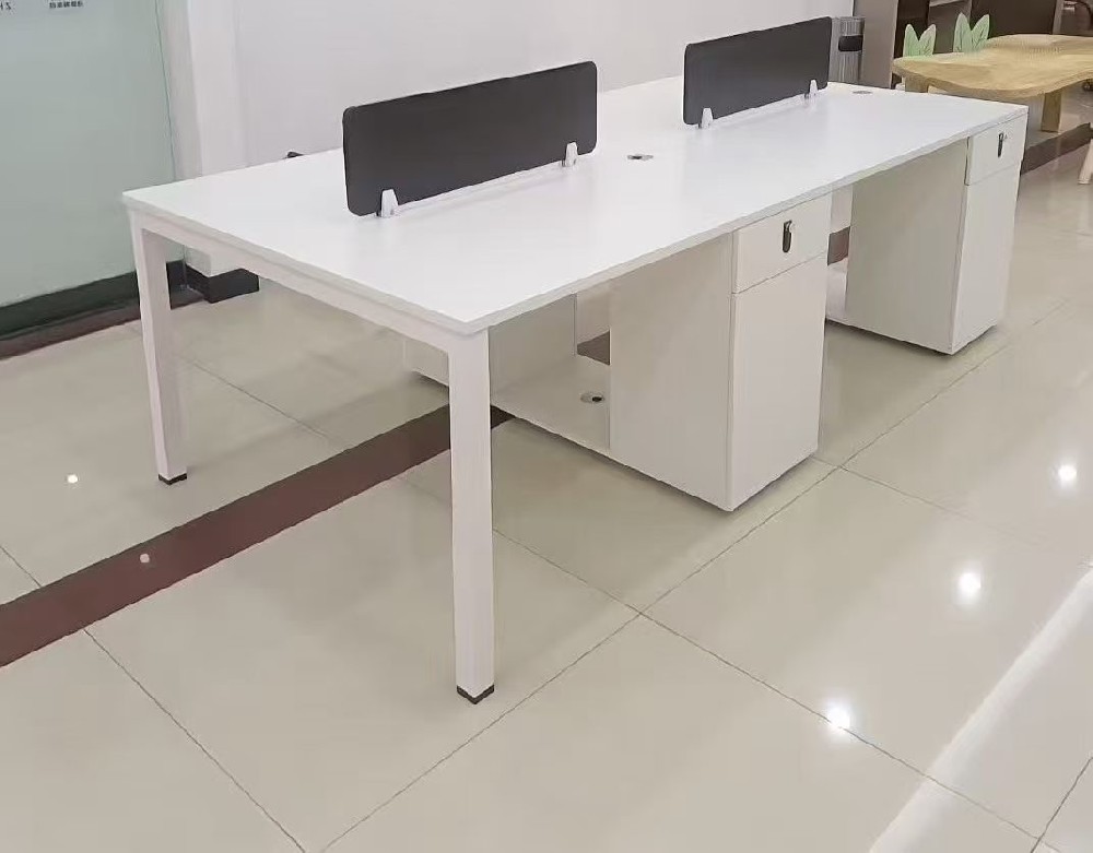 新时代办公家具的要求有这些提升